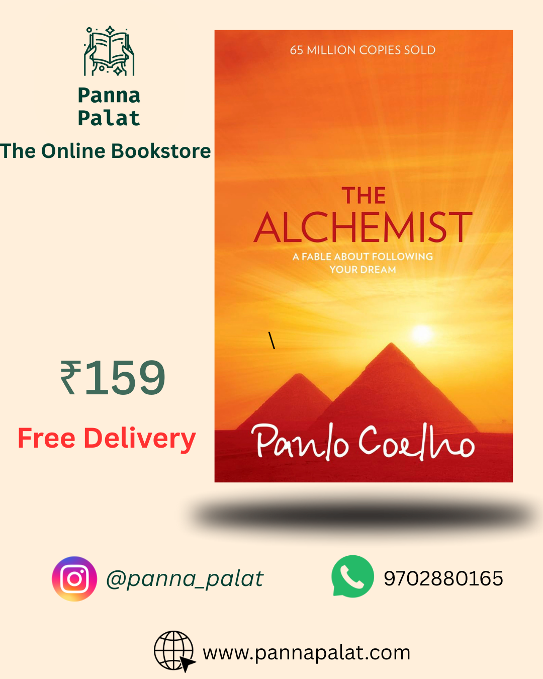 The Alchemist