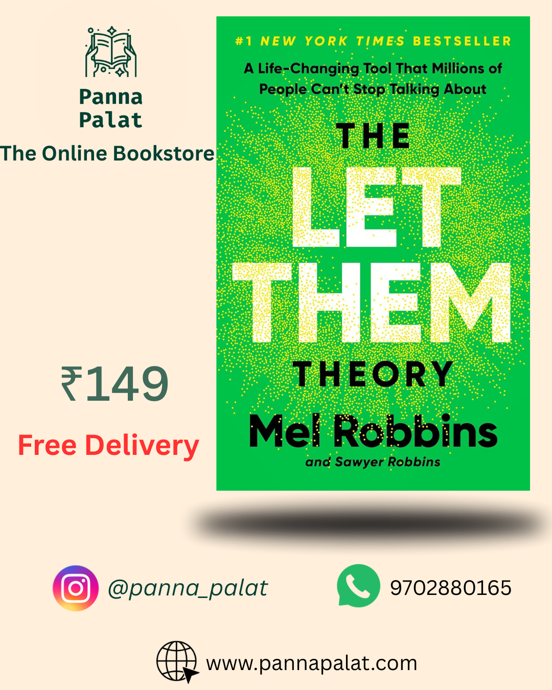 The Let Them Theory