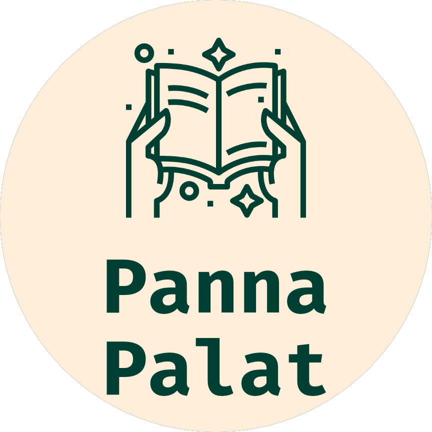 Panna Palat Logo